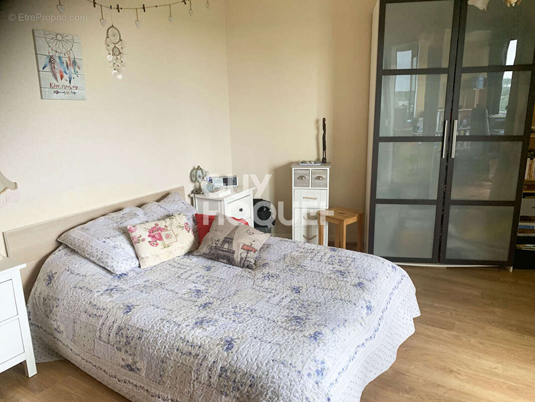 Appartement à CHAMBRAY-LES-TOURS