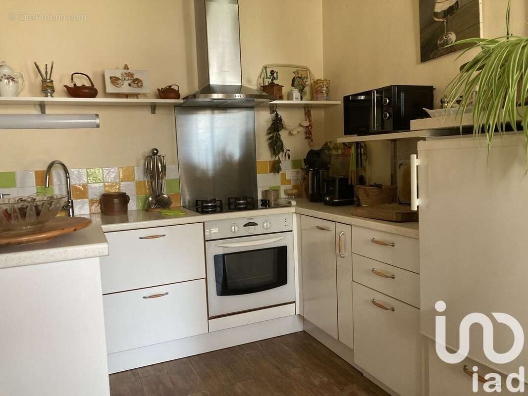 Photo 5 - Maison à PUYROLLAND