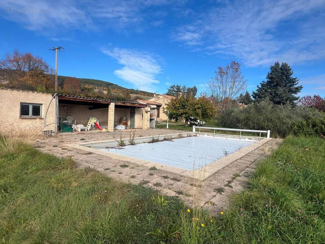 Photo 3 - Maison à CRUIS