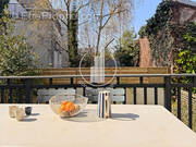 Maison à LA GARENNE-COLOMBES