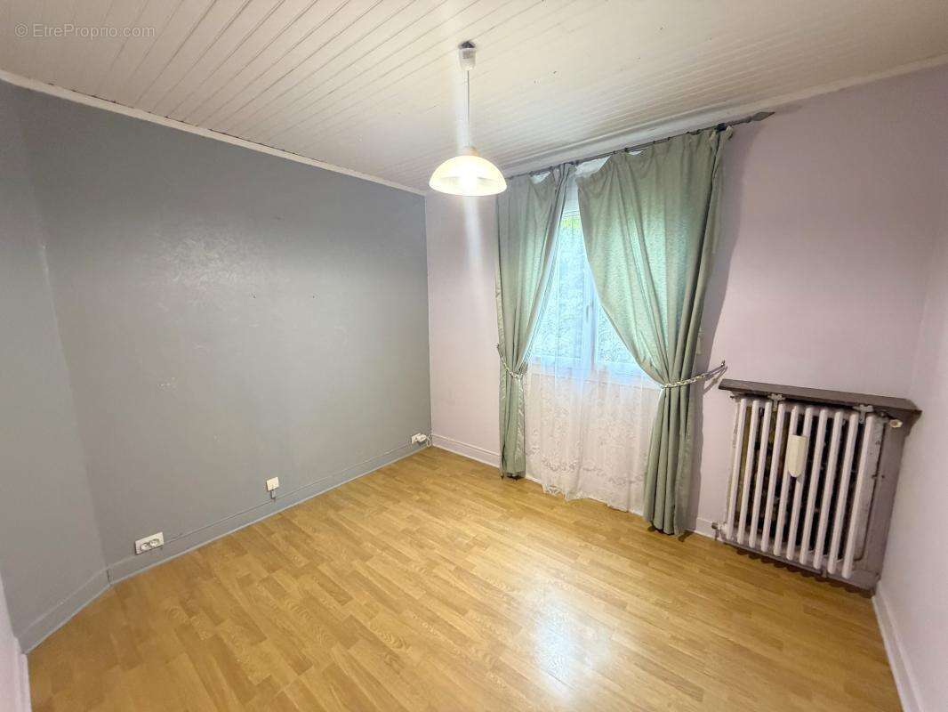 Maison à DRANCY
