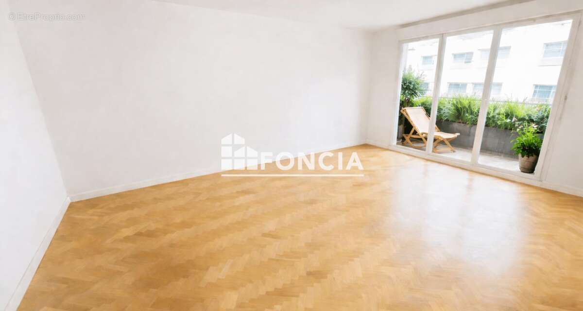 Appartement à ANTONY