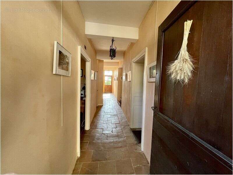 Maison de Maître - photo 8
