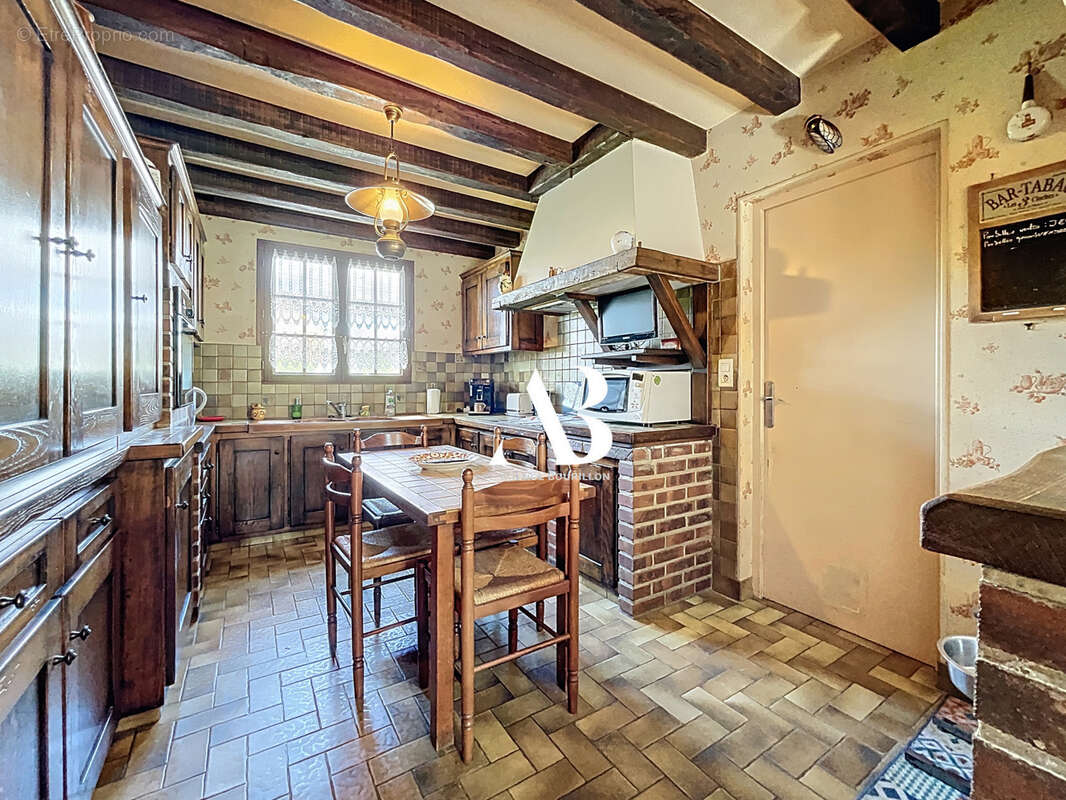 Maison traditionnelle 7 pièces 143 m2 - photo 8