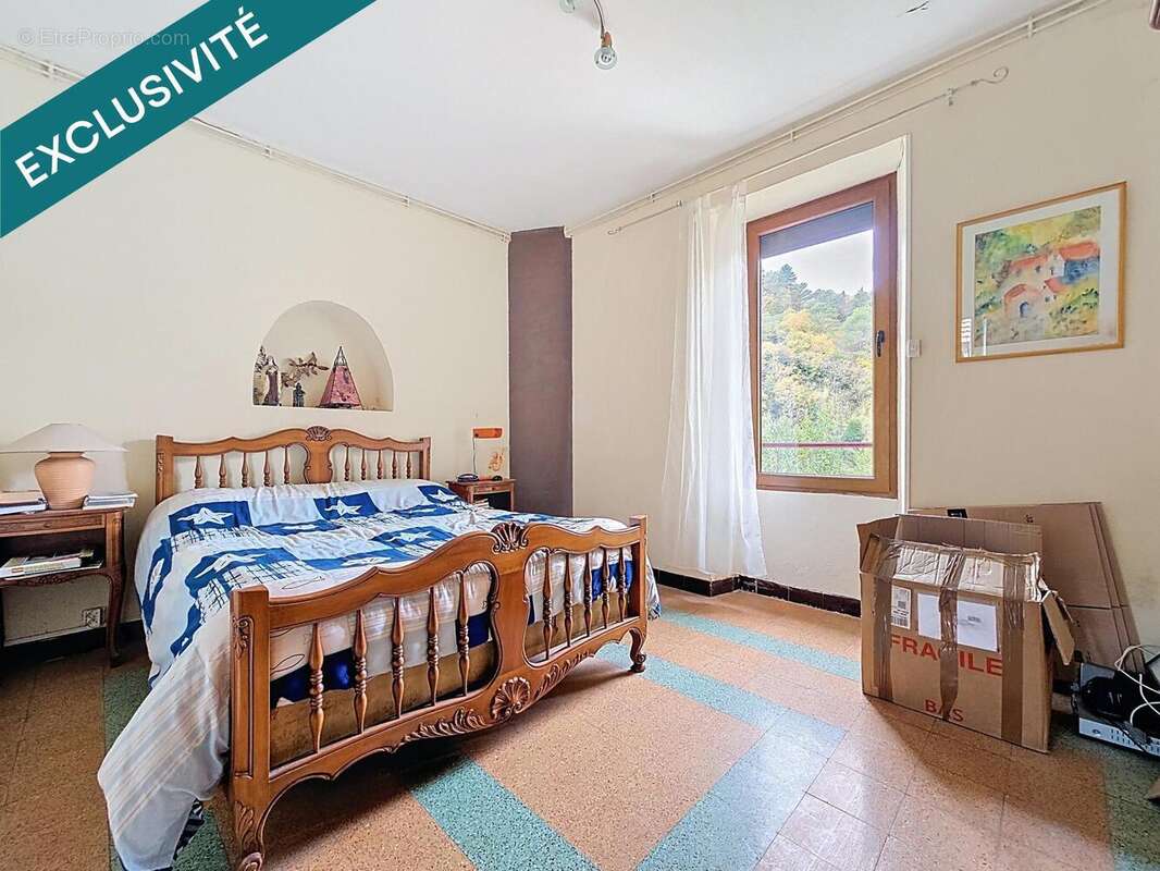 Photo 4 - Appartement à GRAISSESSAC