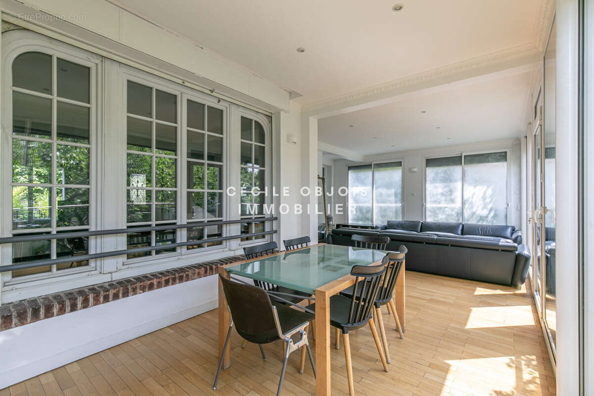 Maison à JOINVILLE-LE-PONT