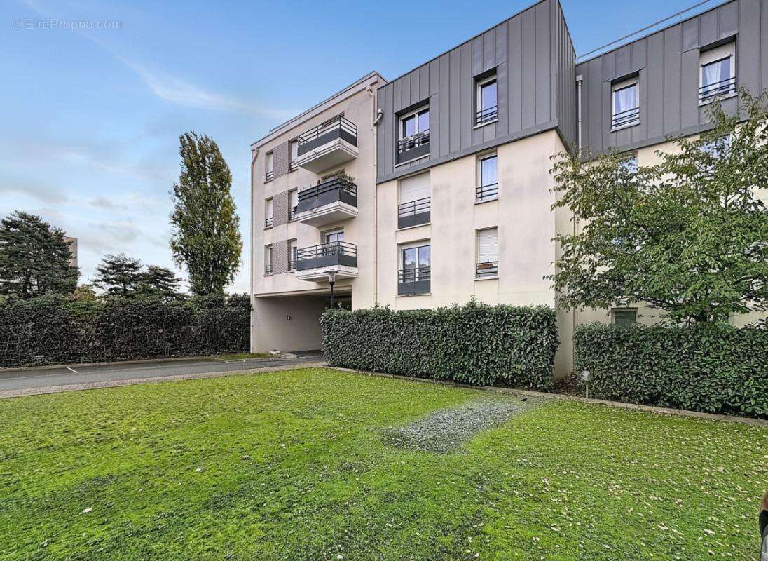 Appartement à MORANGIS