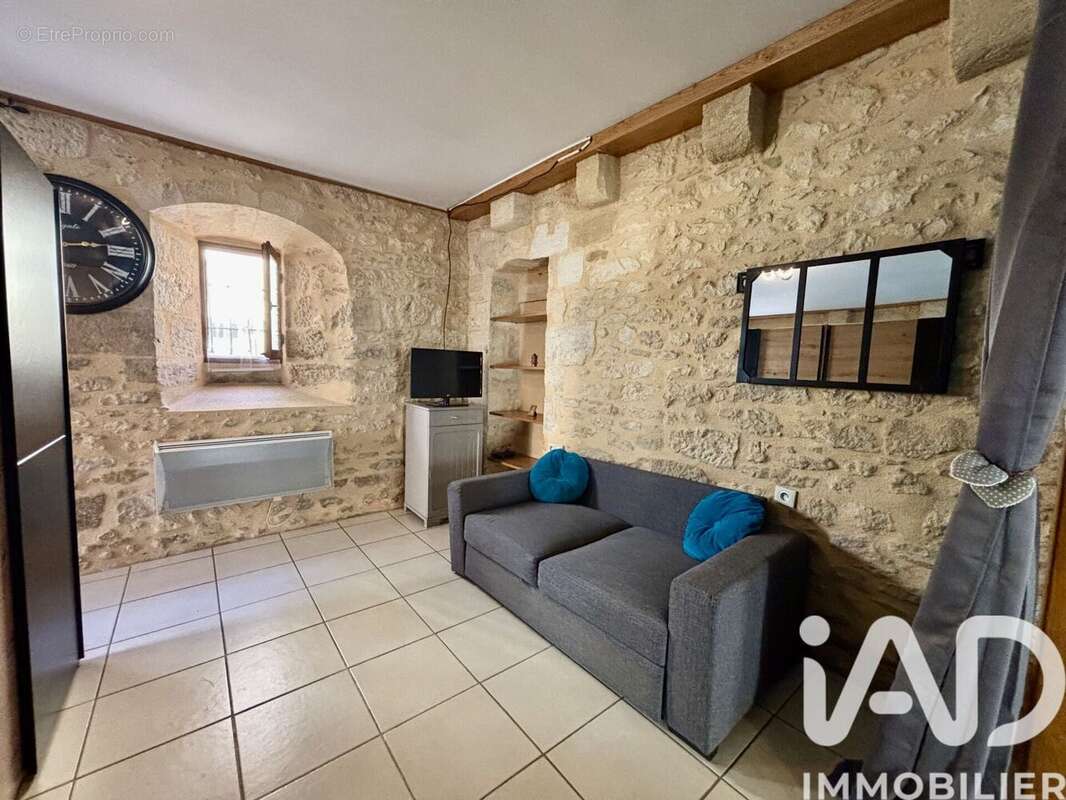 Photo 3 - Appartement à MONTIGNAC