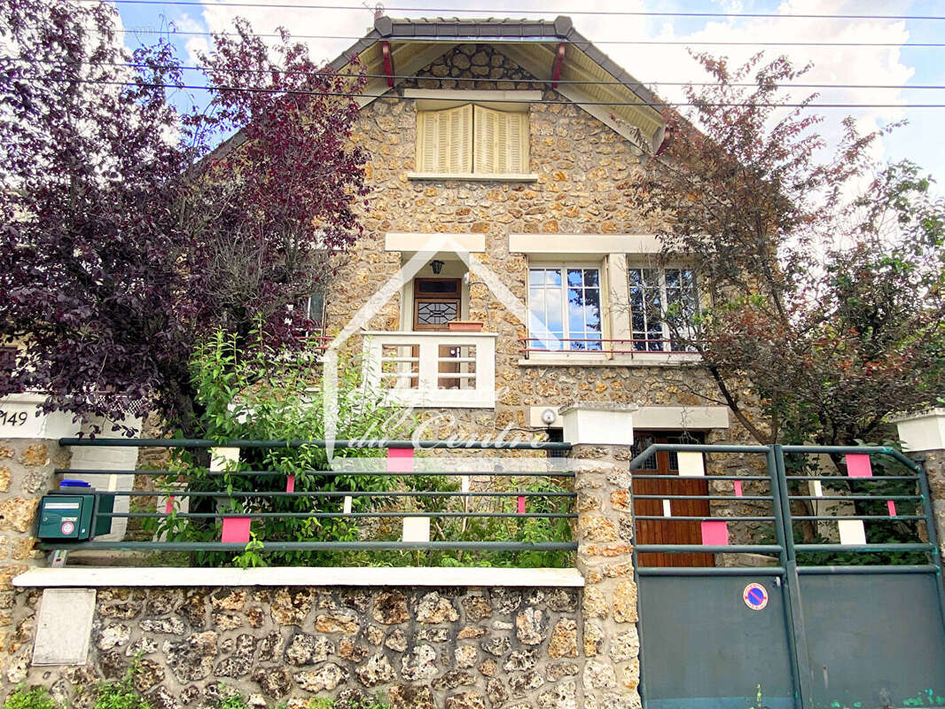 Maison à CACHAN