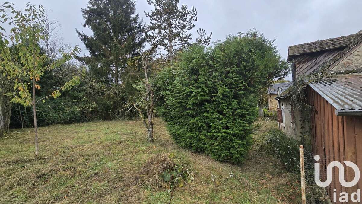 Photo 3 - Maison à SARGE-SUR-BRAYE