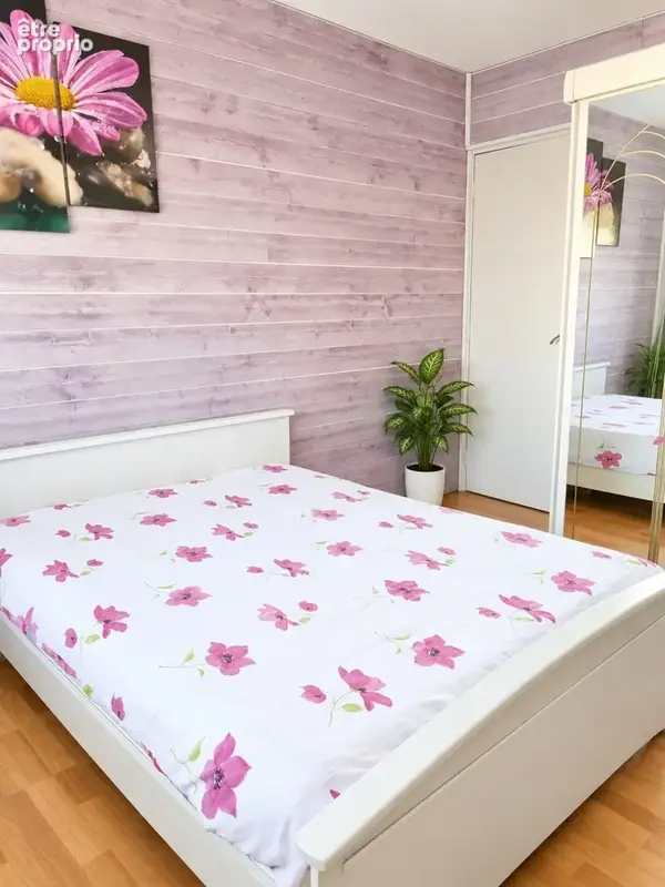 Appartement 89 m² – Résidence entièrement rénovée énergétiquement – DPE B/B - photo 5