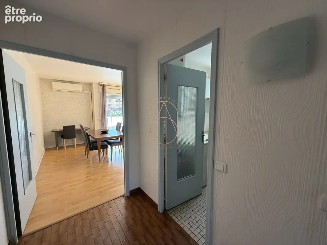 Appartement 2 pièces 41 m² à vendre à Montpellier (34000) - photo 4