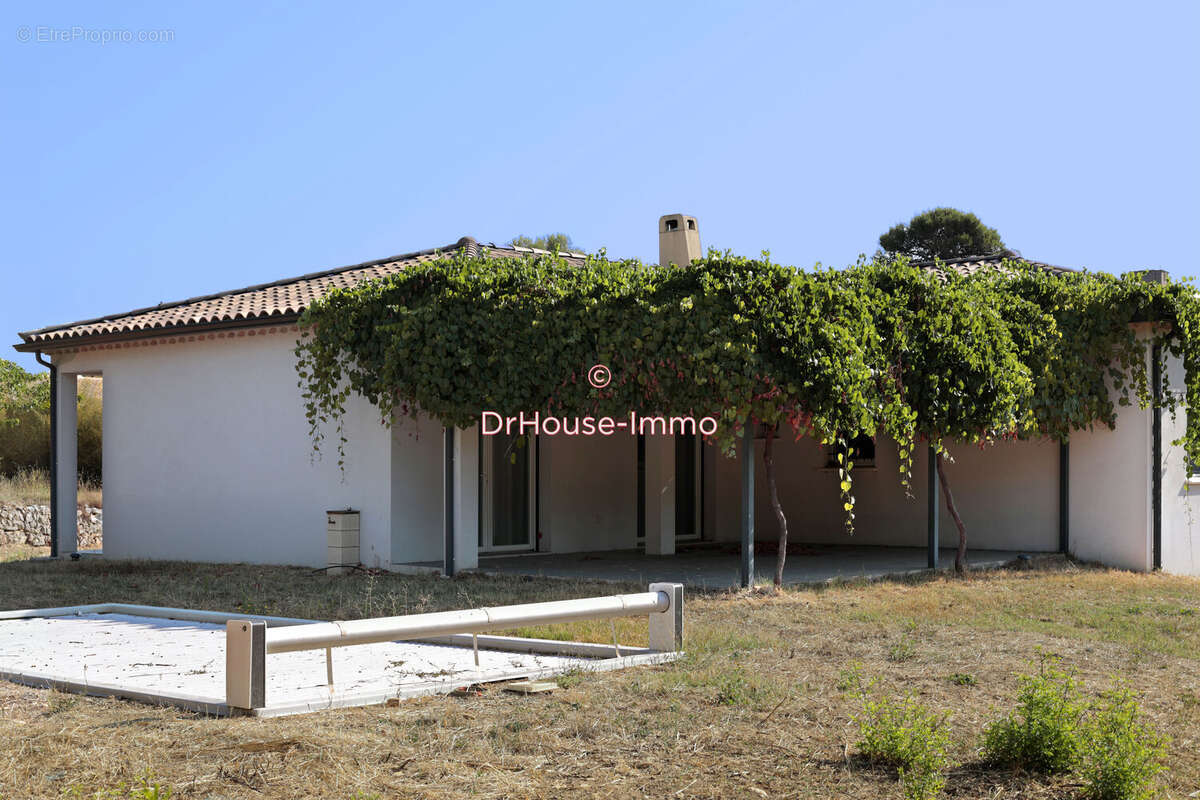 Maison 4 pièces 120 m² à vendre à Boucoiran-Et-Nozieres (30190) - photo 18
