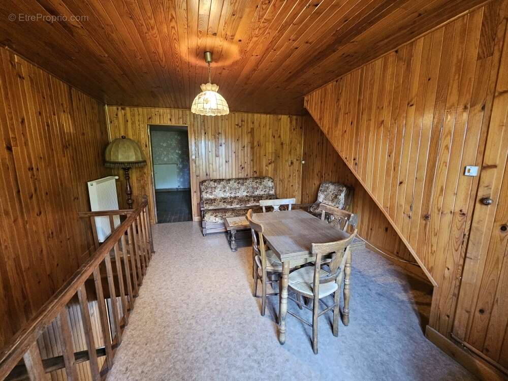 Appartement 108 m² à Saint-Pierre-De-Fursac  - photo 27