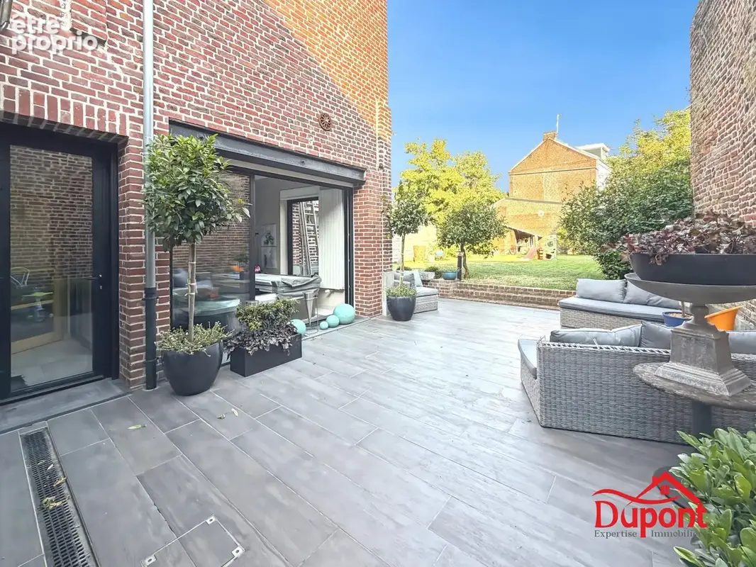 Maison 233 m² à Caudry  - photo 9