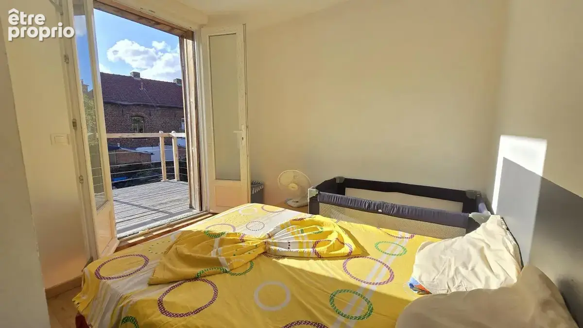 Maison 130 m² à Estaires  - photo 10