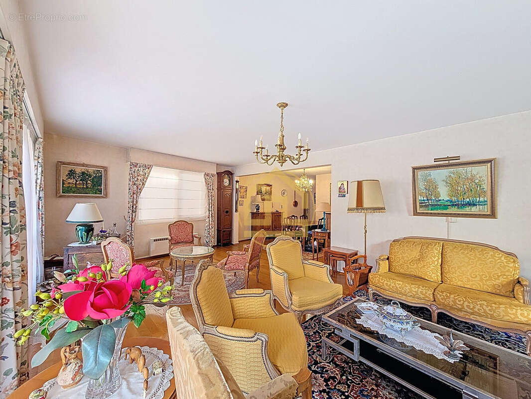 Appartement à VALENCIENNES