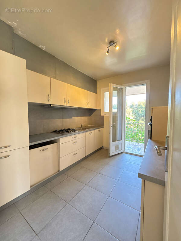 Maison à MARSEILLE-15E