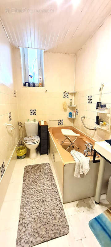 Appartement à JARNY