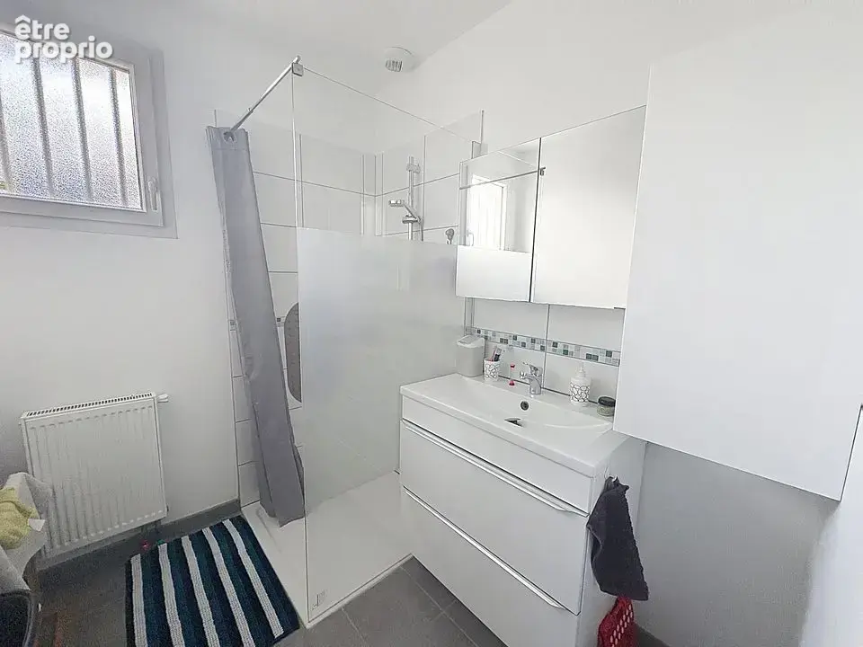 Maison 5 pièces 84 m² à vendre à Montbazon (37250) - photo 8