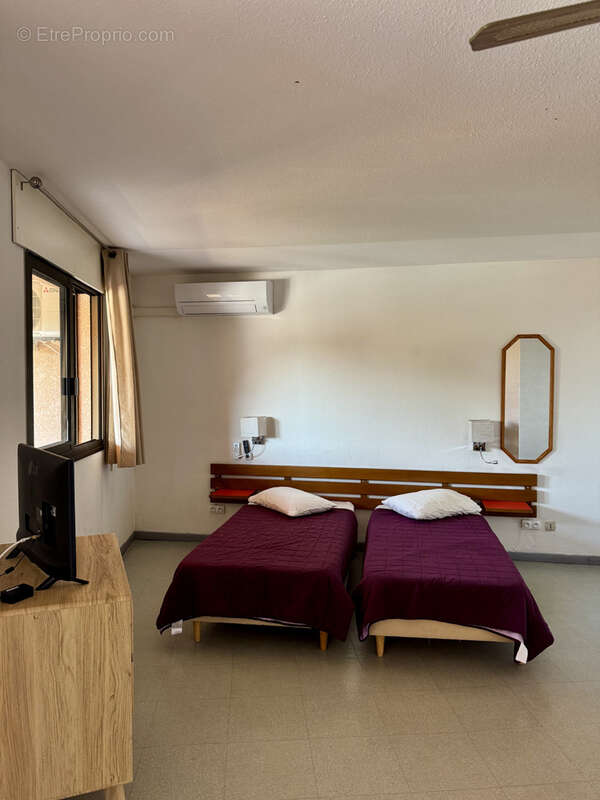 Promotion immobilière, studios/T2 résidence 'Le California' - photo 21