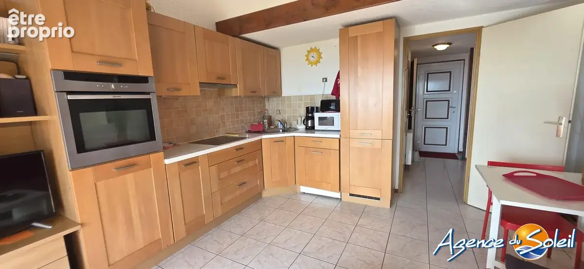 Appartement 3 pièces 38 m² à vendre à Fleury (11560) - photo 4
