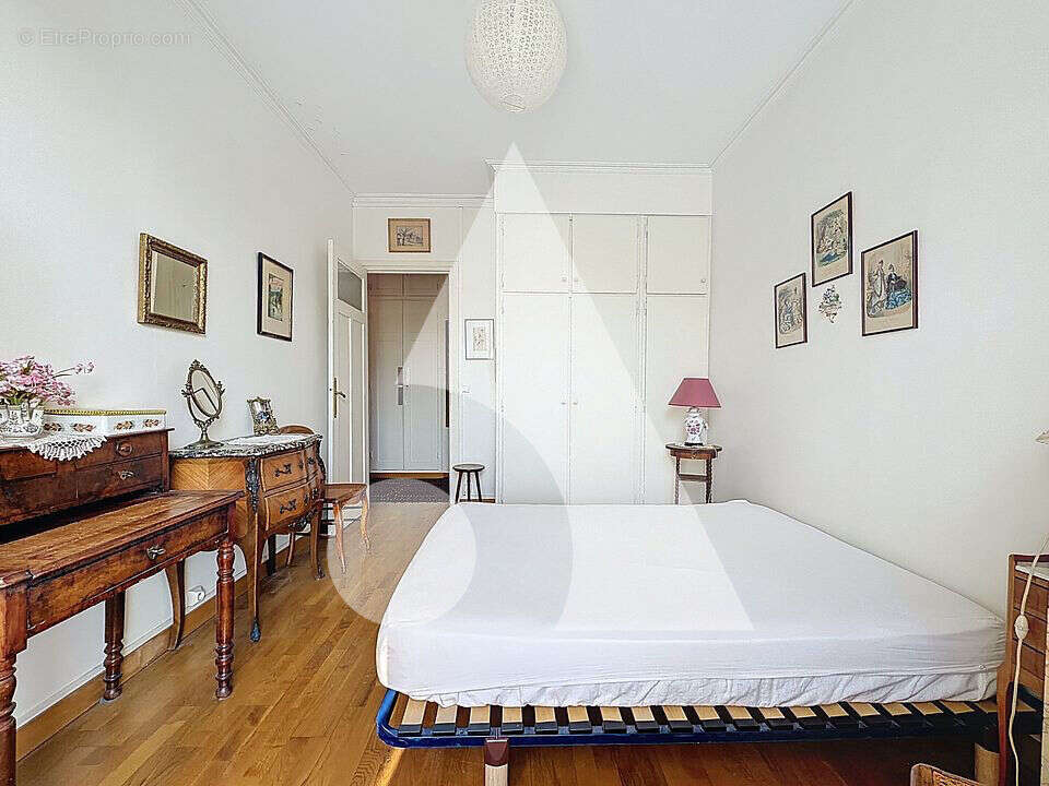 Appartement à RUEIL-MALMAISON