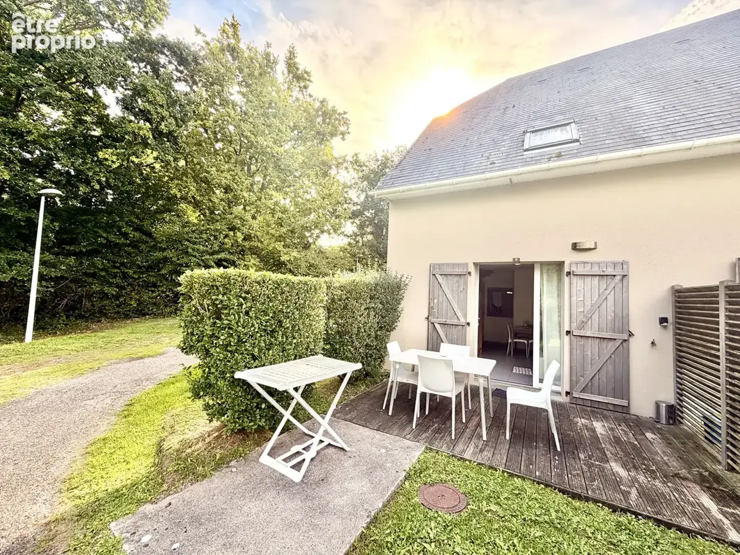 Cottage 2 pièces - photo 1
