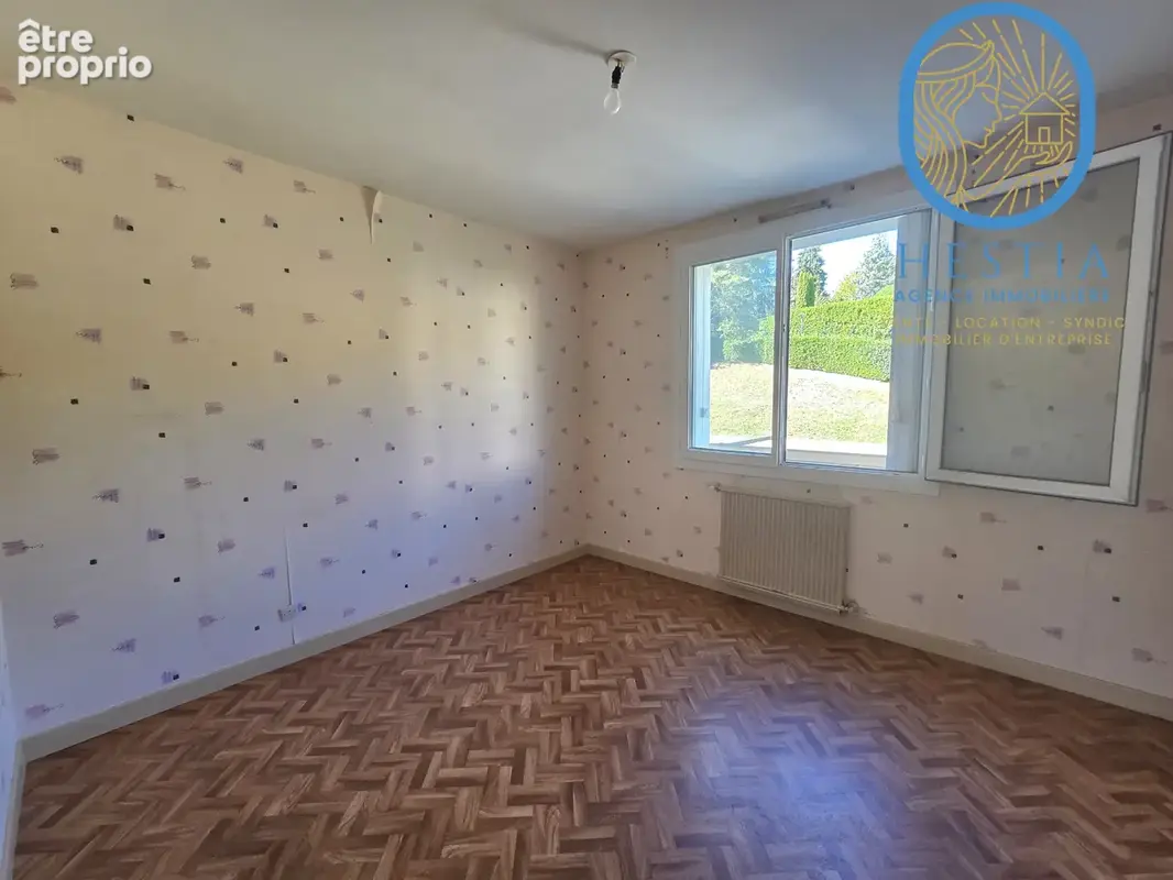 Voiron 4P de 85 m2 avec vue - photo 12