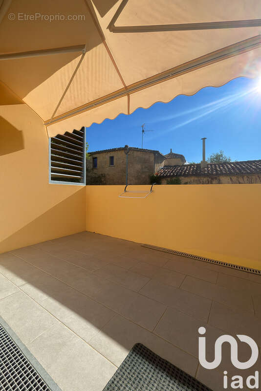 Photo 6 - Appartement à MONTPELLIER