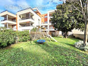 Appartement à VIENNE