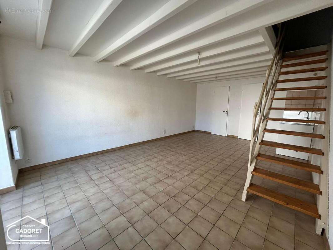   - Maison à PORNIC