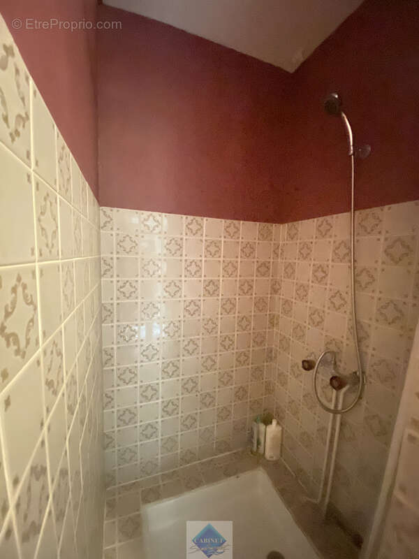 Appartement à LE CROTOY