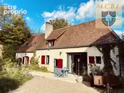 Maison à SOUGE