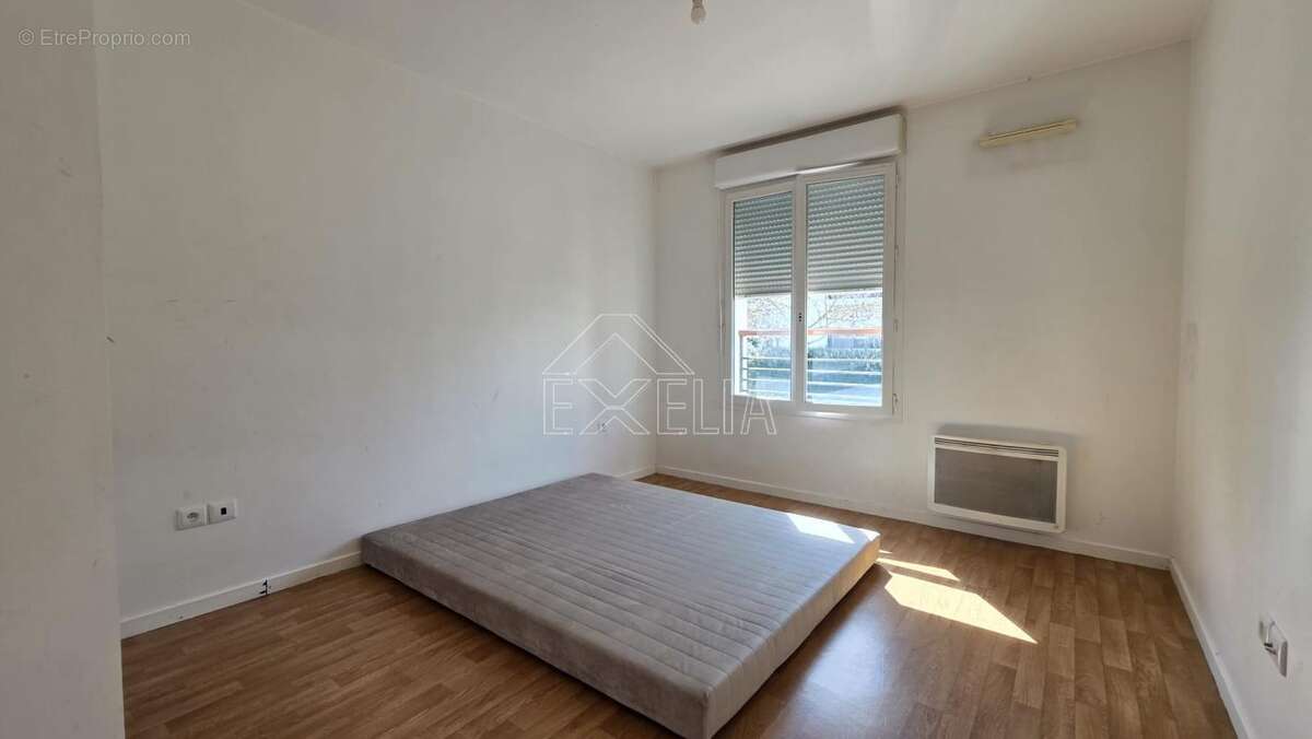 Appartement 3 pièces de 65 m² avec balcon 2 places de parking en sous sol , Bord de Seine - photo 6