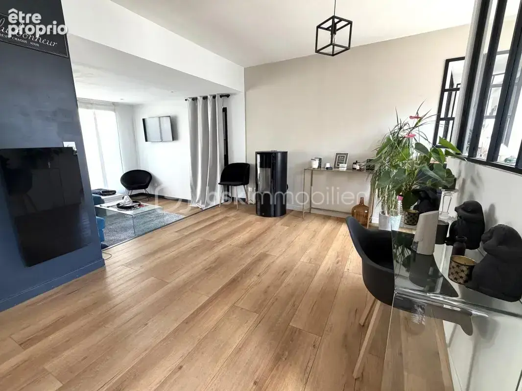 Maison Flamande rénovée de 187m2 à Marquette - photo 5