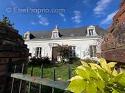 Maison à ROEZE-SUR-SARTHE