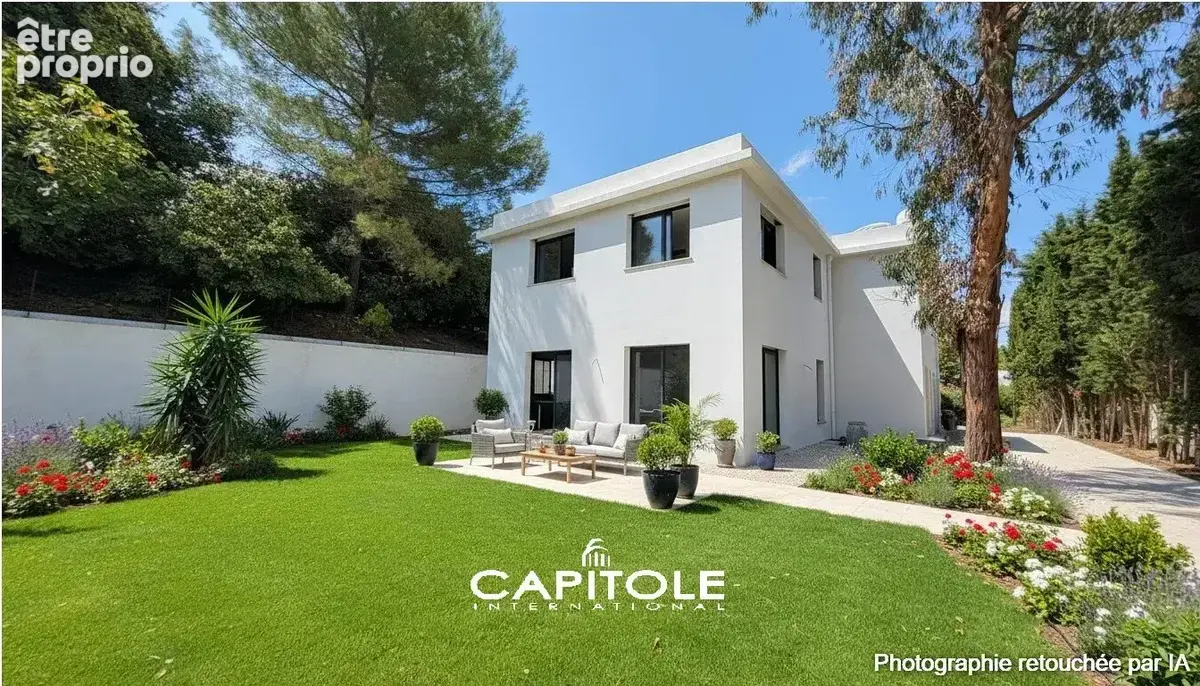 Photo Appartement à Antibes au prix de 895 000€