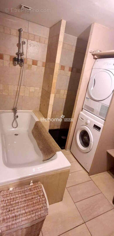 Appartement à LE BLANC