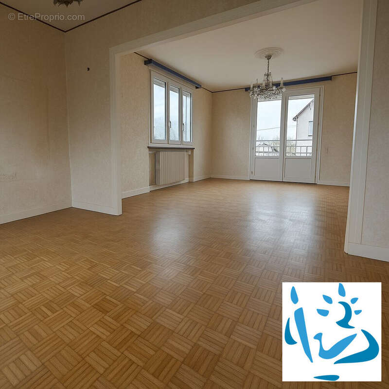 Maison 81 m² à Blagny  - photo 3