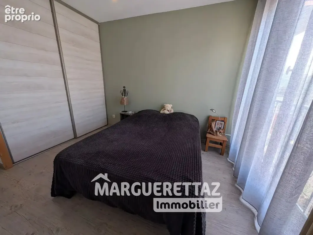 T3 de 75 m² a cluses - photo 15