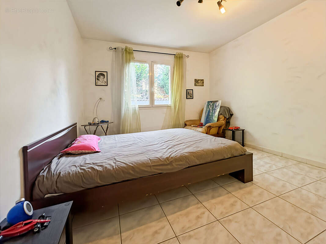 Maison à SAINTE-COLOMBE