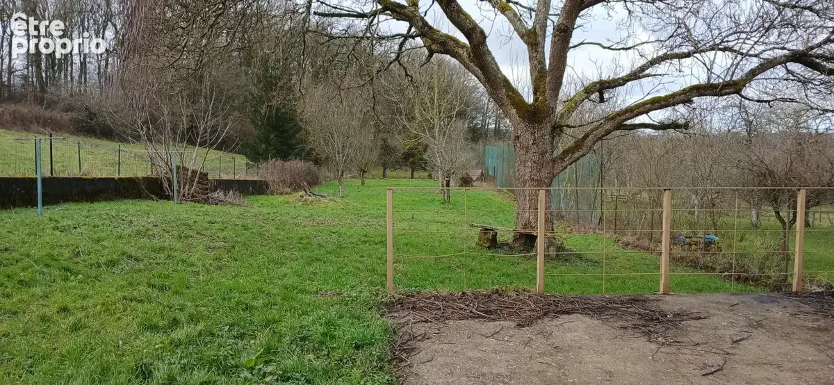 Ferme  restaurée avec goût, prestations modernes et terrain arboré clos - photo 7