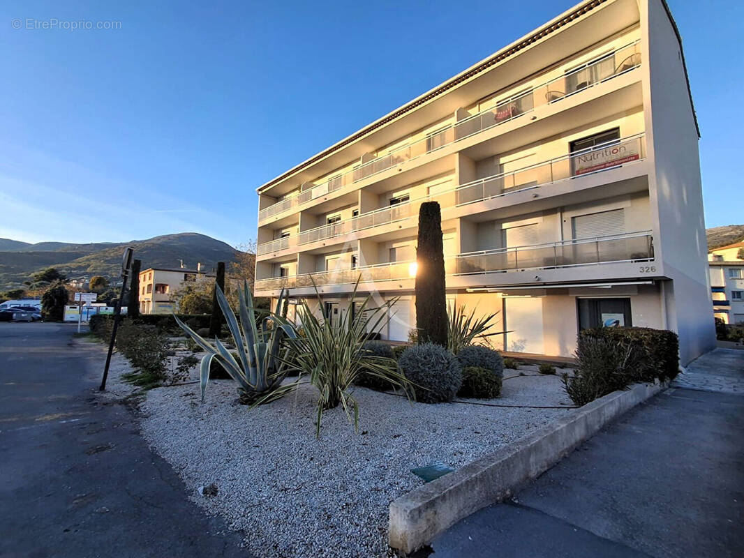 Appartement à VENCE