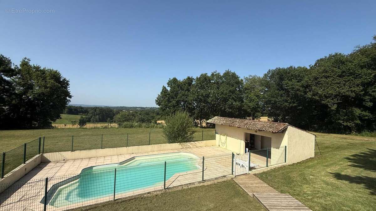 Photo 8 - Maison à PAILLOLES