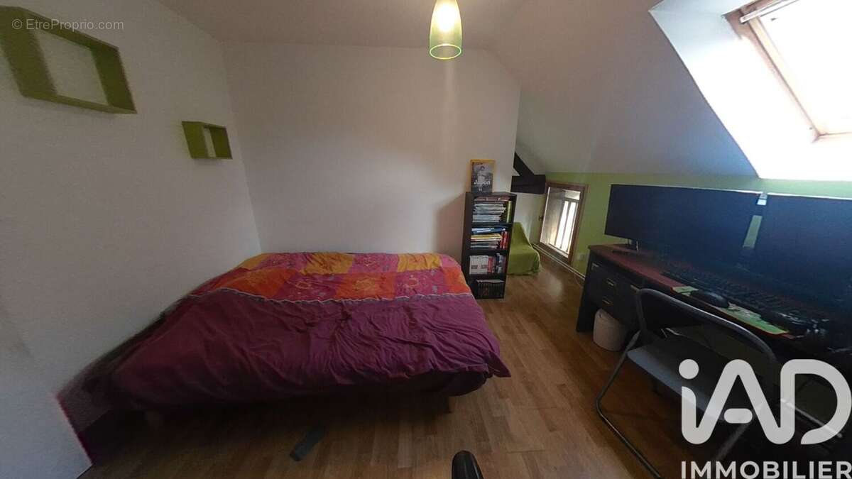 Photo 6 - Maison à TROYES