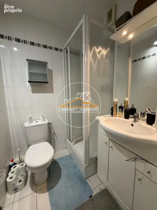 Appartement 2 pièces 43 m² à vendre à Angers (49000) - photo 5