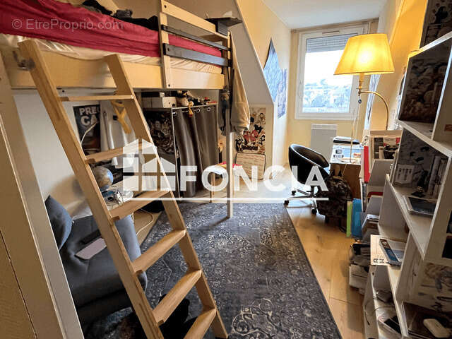 Appartement à RAMBOUILLET