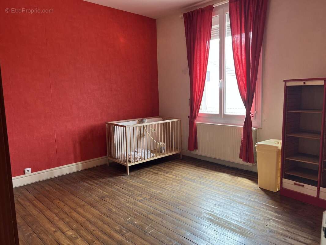 Maison 126 m² à Chauny  - photo 9