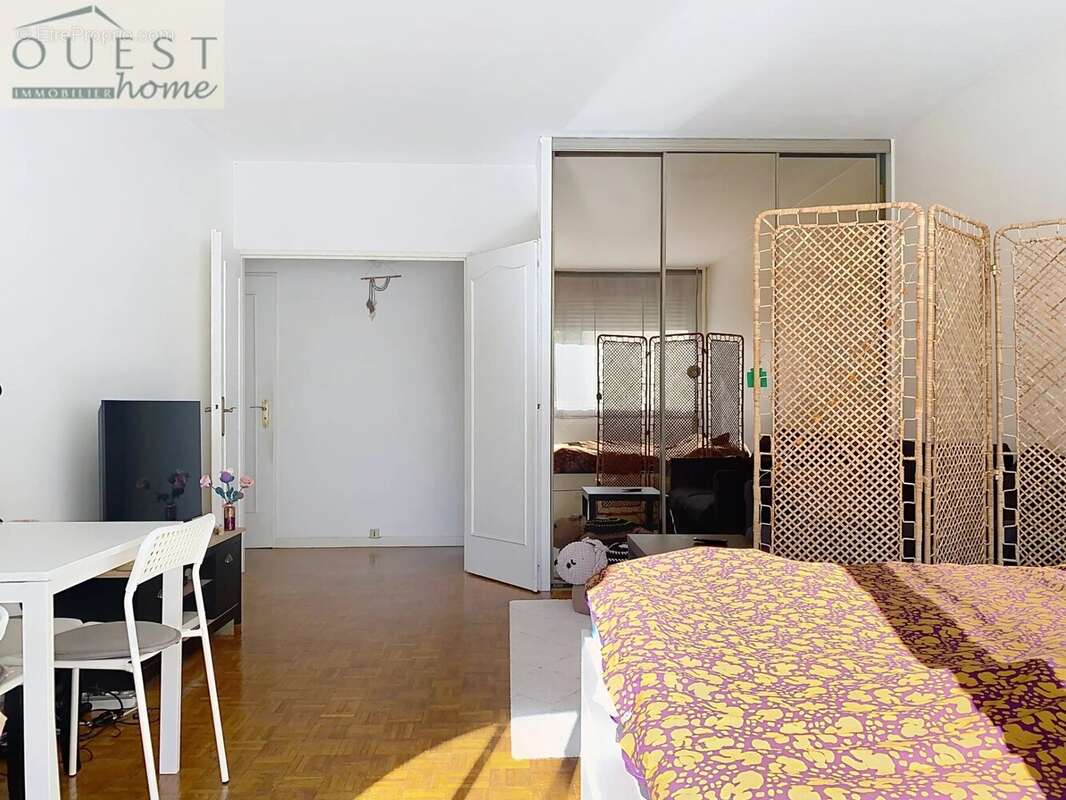 Appartement à LYON-5E